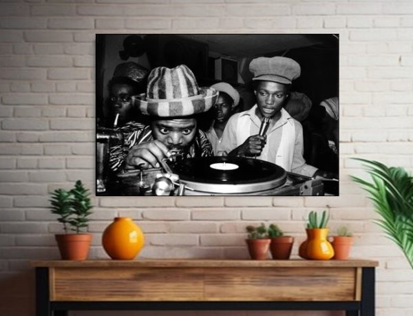 Coxsone Outernational 1 Coxsone Outernational