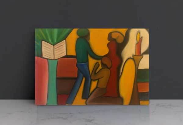 The Prayer The Prayer