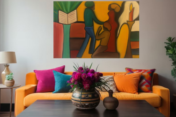 The Prayer The Prayer