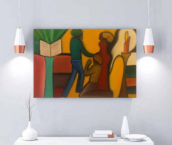 The Prayer The Prayer