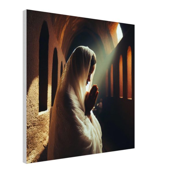 Ethiopian Spiritual Collection - Ethereal Solitude Ethiopian Spiritual Collection - Ethereal Solitude