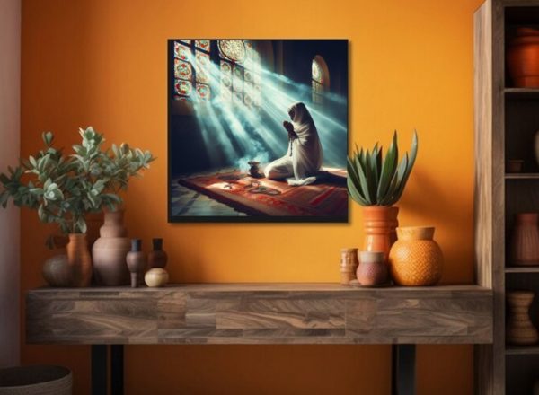 Ethiopian Spiritual Collection - Divine Solitude 2a Ethiopian Spiritual Collection: Divine Solitude