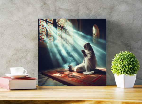 Ethiopian Spiritual Collection - Divine Solitude 2c Ethiopian Spiritual Collection: Divine Solitude