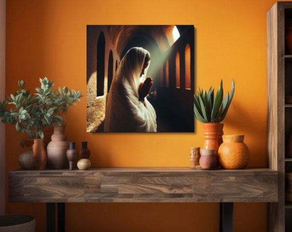 Ethiopian Spiritual Collection - Ethereal Solitude 3a Ethiopian Spiritual Collection - Ethereal Solitude