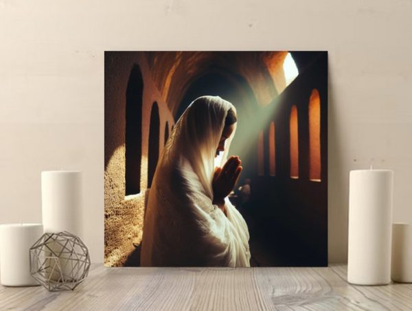 Ethiopian Spiritual Collection - Ethereal Solitude 3b Ethiopian Spiritual Collection - Ethereal Solitude