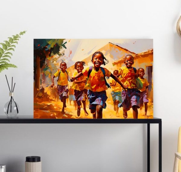 Children at Play 3 Children at Play