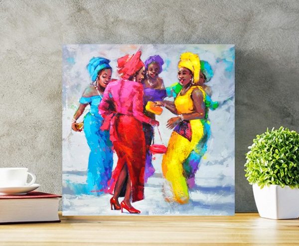 African Women in Unity