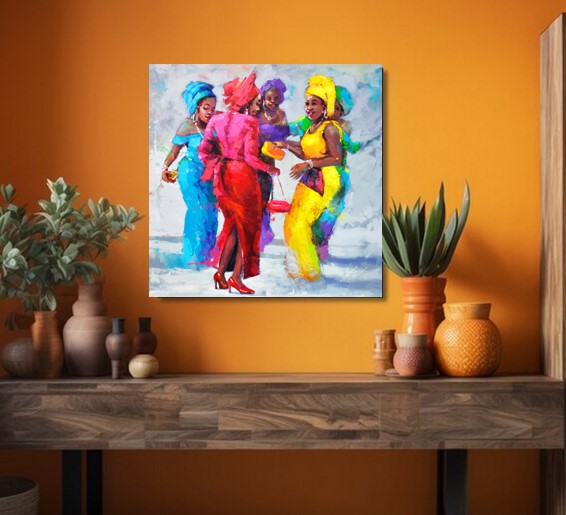 African Women in Unity