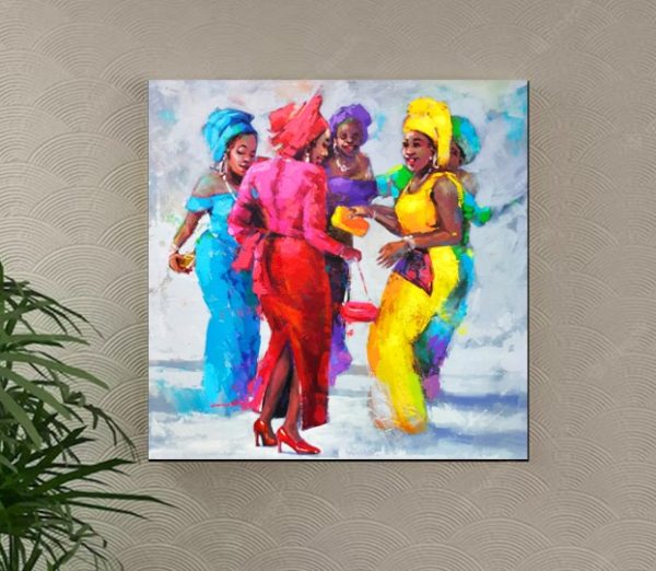 African Women in Unity