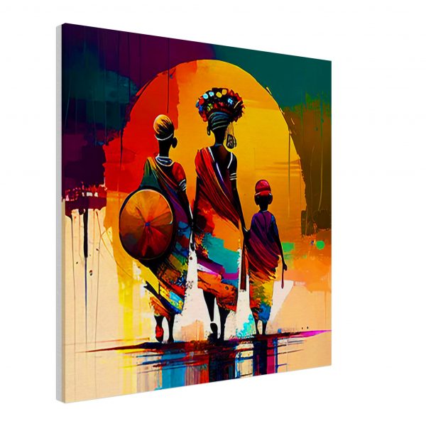 Legacy of the Ancestors