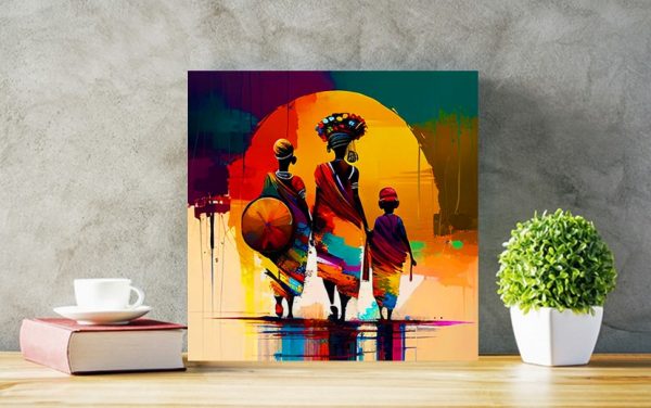 Legacy of the Ancestors