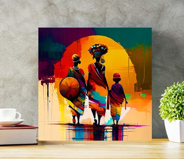 Legacy of the Ancestors