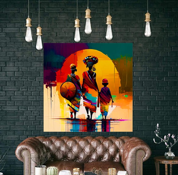 Legacy of the Ancestors