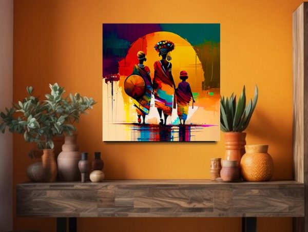 Legacy of the Ancestors