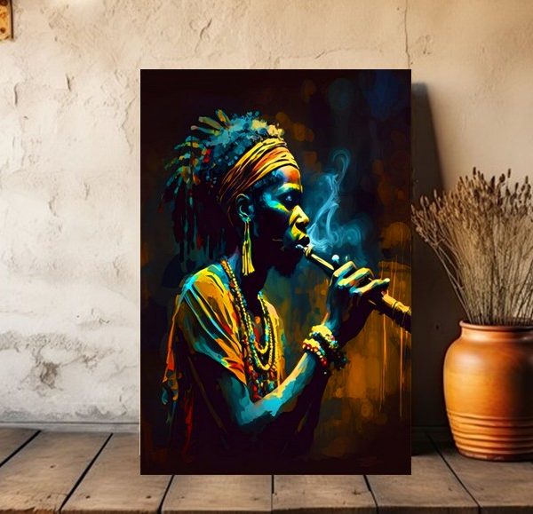 Melodies of the Soul