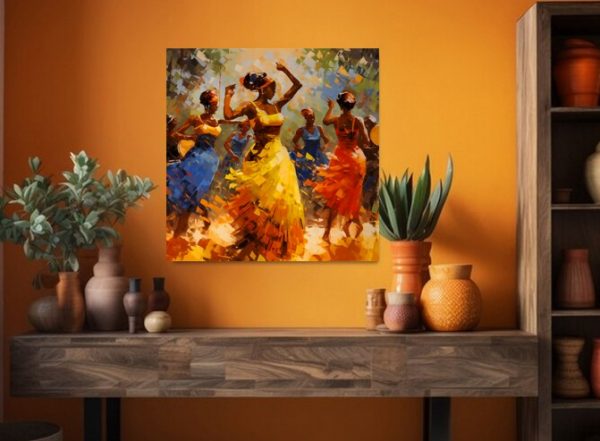 Rhythms of Celebration 1 Rhythms of Celebration