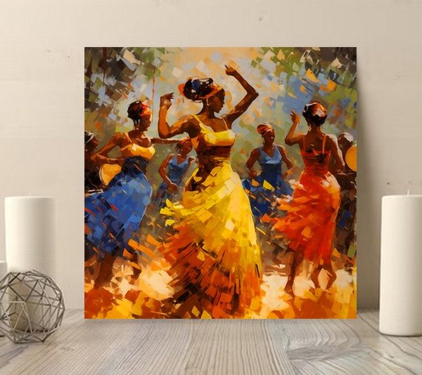 Rhythms of Celebration