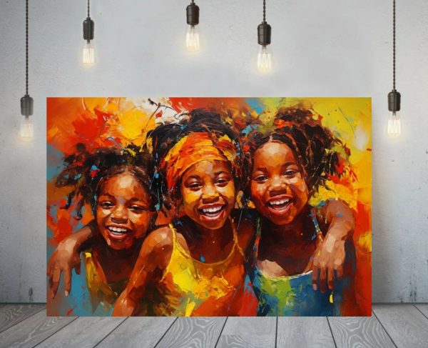 Sisters in Joy 2 Sisters in Joy