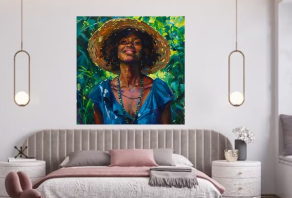 Sun-Kissed Joy 1 Sun-Kissed Joy