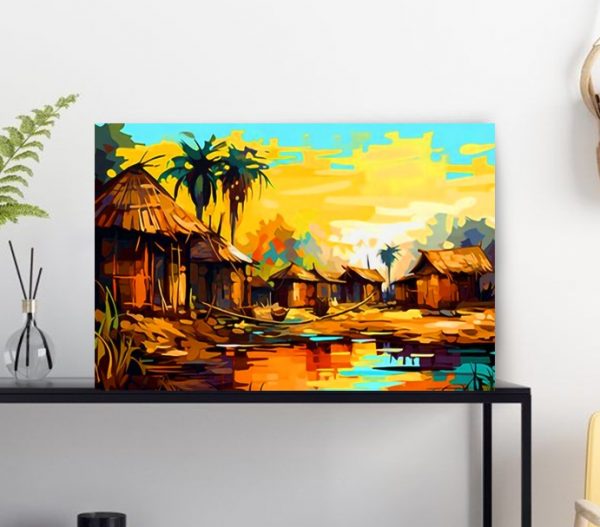 Sunset Village 1 Sunset Village