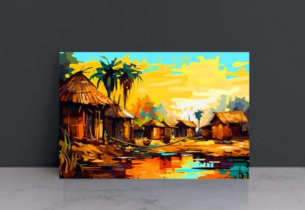 Sunset Village 3 Sunset Village