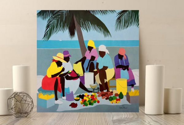 The Gathering by the Tide