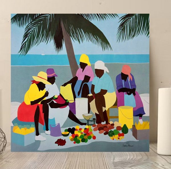 The Gathering by the Tide