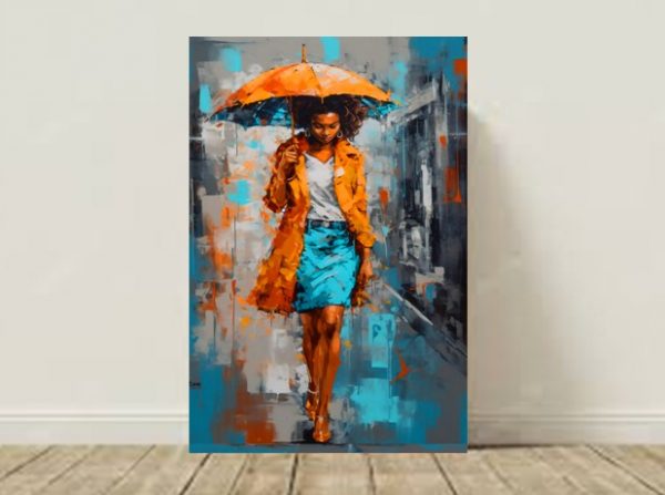 Urban Radiance 1 Urban Radiance