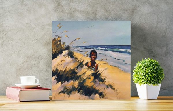 Whispers of the Tide