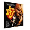 Curtis Mayfield – Superfly Album Cover on Canvas Curtis Mayfield – Superfly Album Cover on Canvas