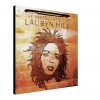 The Miseducation of Lauryn Hill Canvas Print The Miseducation of Lauryn Hill Canvas Print