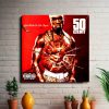 50 Cent – Get Rich Or Die Tryin' Album Cover