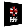 Public Enemy Canvas Print