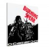 Burning Spear – Marcus Garvey Album Cover