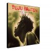 Buju Banton – 'Til Shiloh Album Cover on Canvas