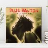 Buju Banton – 'Til Shiloh on Canvas