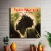 Buju Banton – 'Til Shiloh on Canvas