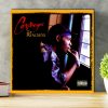 Cormega – The Realness on Canvas