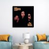 Fugees - The Score Canvas Print