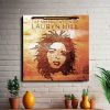 Miseducation of Lauryn Hill Album Cover on Canvas 2 The Miseducation of Lauryn Hill Canvas Print