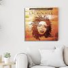 Miseducation of Lauryn Hill Album Cover on Canvas 3 The Miseducation of Lauryn Hill Canvas Print