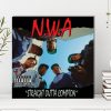 NWA - Straight Outta Compton
