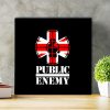 Public Enemy Canvas Print
