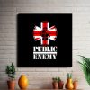 Public Enemy Canvas Print