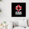 Public Enemy Canvas Print