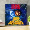 Public Enemy - Fear of a Black Planet