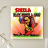 Sizzla - Black Woman & Child