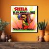 Sizzla - Black Woman & Child
