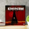The Eminem Show Canvas Print
