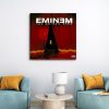 The Eminem Show Canvas Print